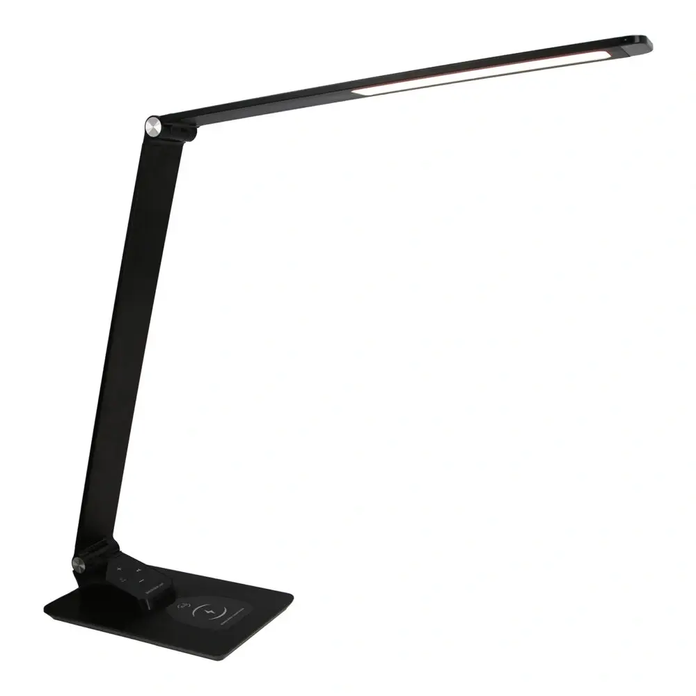 Beacon desk lamp, Black
