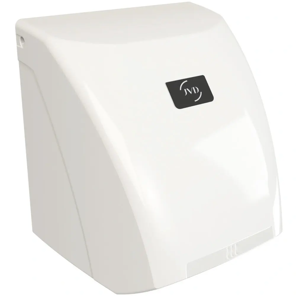 Hand dryer Zephyr white