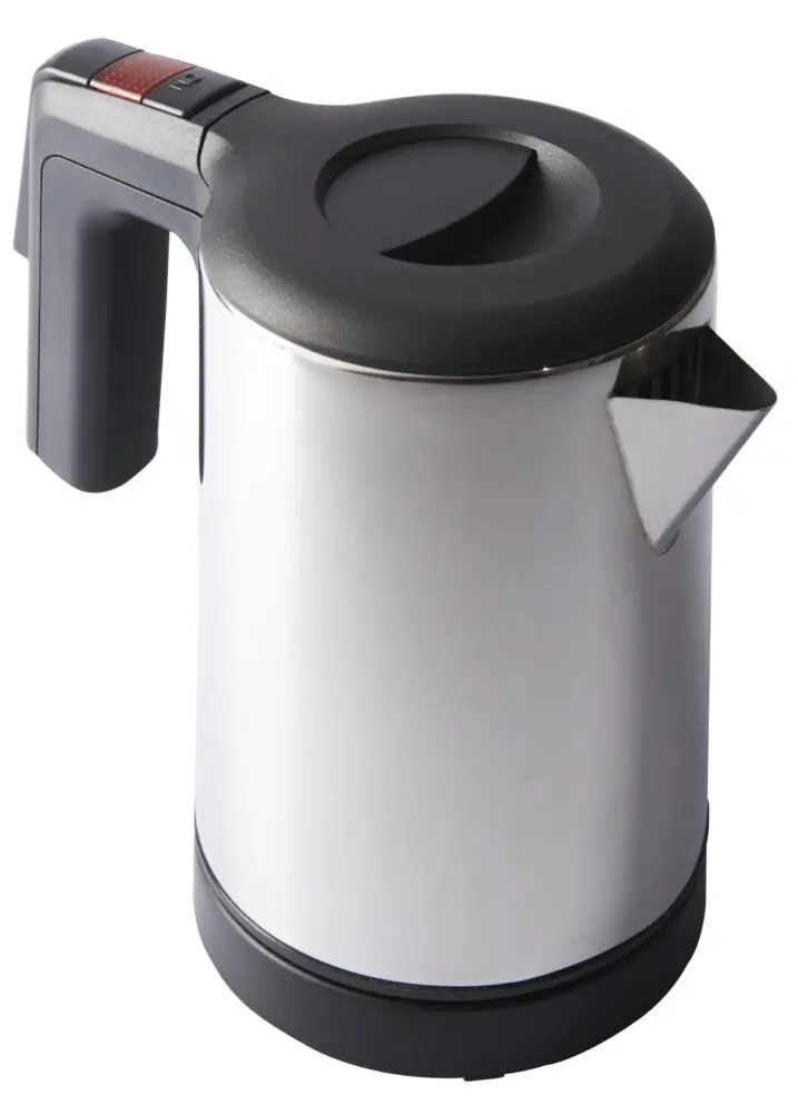 Kettle Duchesse S/S matt