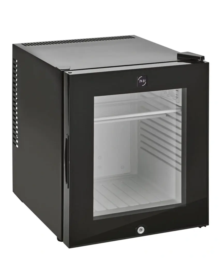 Minibar TA 30 L Glass Door