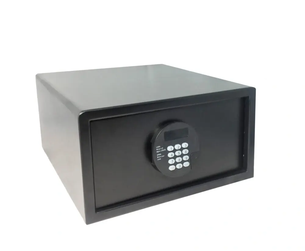 Hotel Safe Fortress 14″