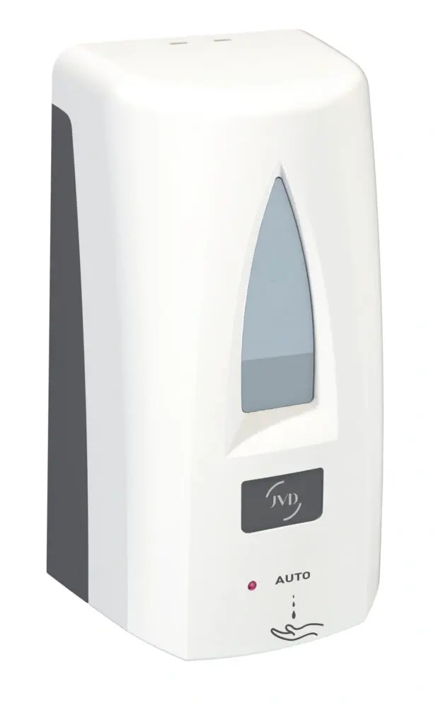 Automatic Soap dispenser Yaliss White