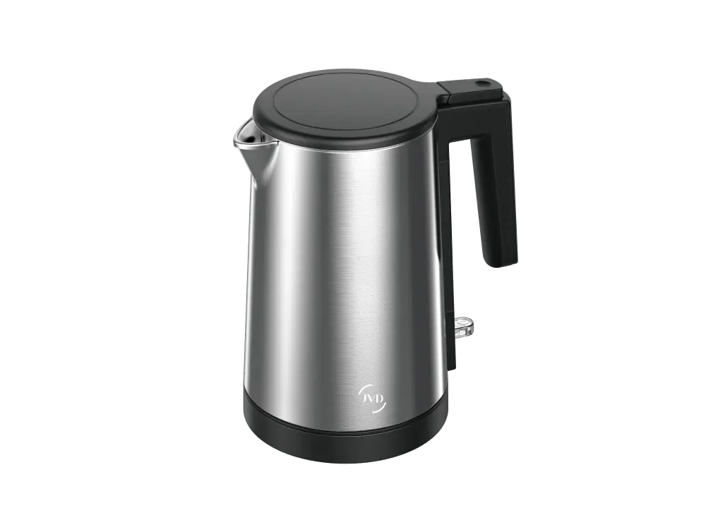 Kettle Divine 1L S/S brushed
