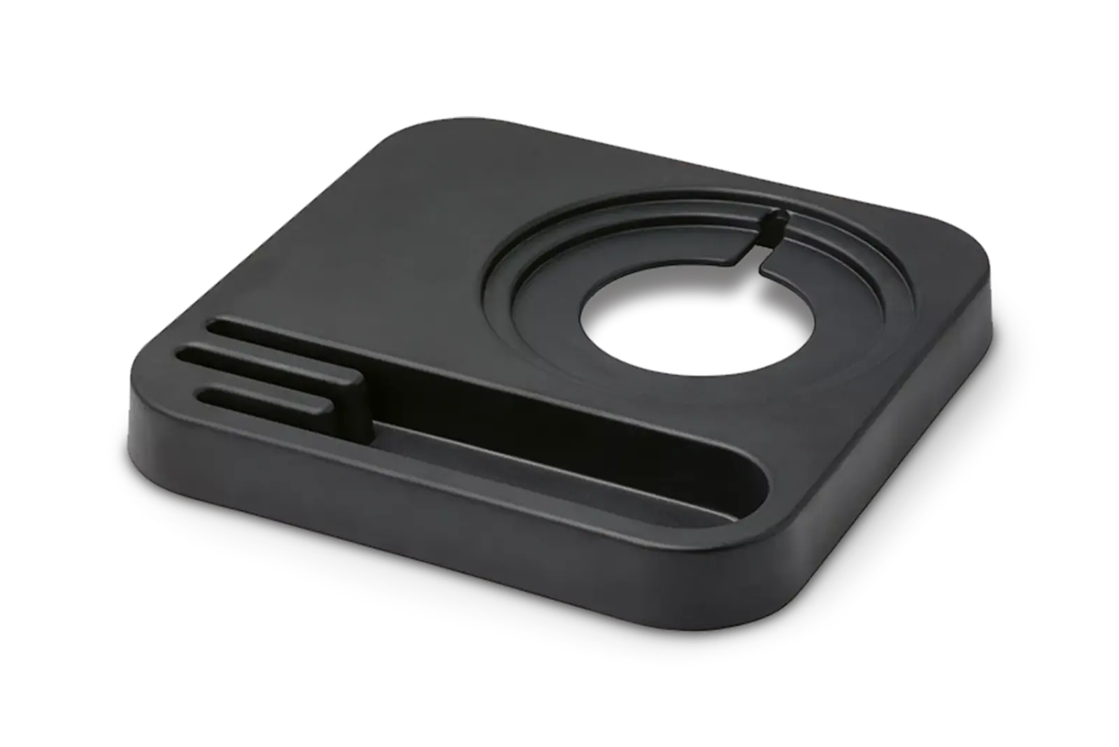 Bibian Welcome tray Black