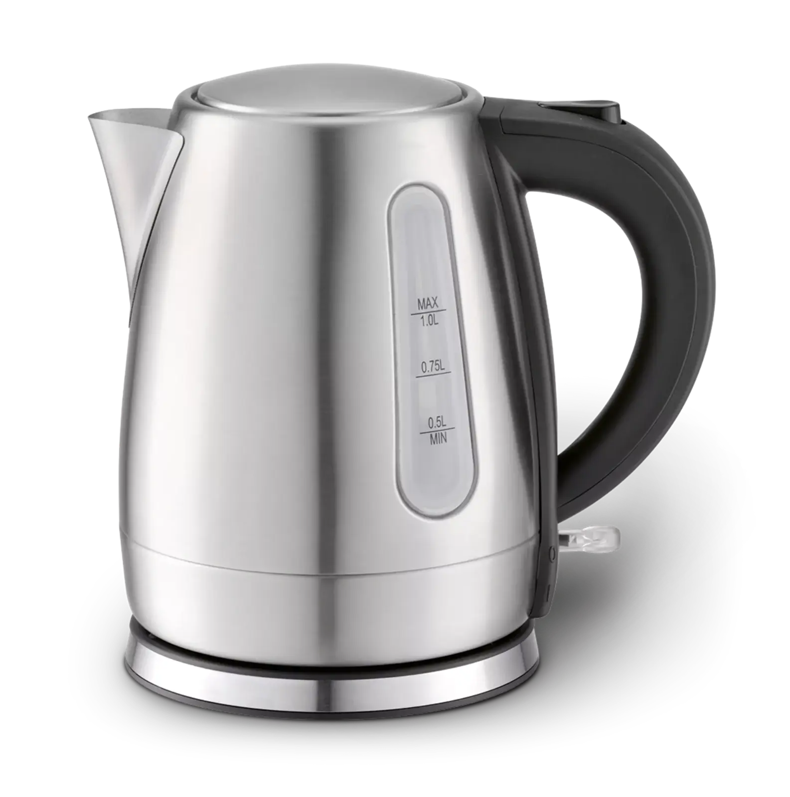 Julia kettle Stainless Steel