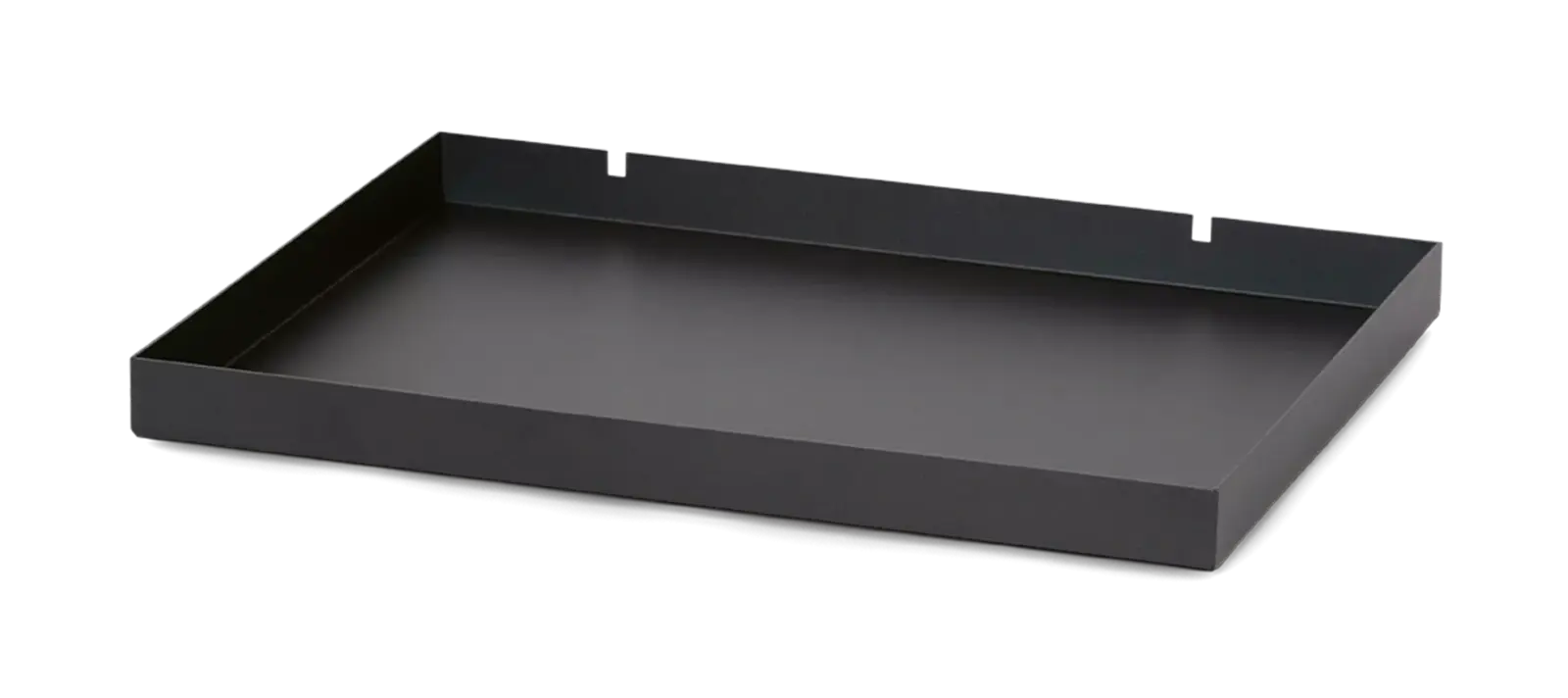 Sophia Welcome tray Black