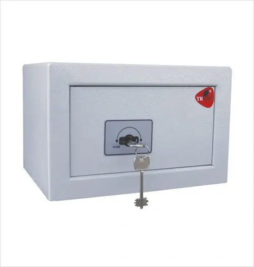 Key-Lock Mini Size