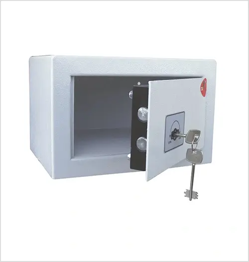 Key-Lock Standard Size