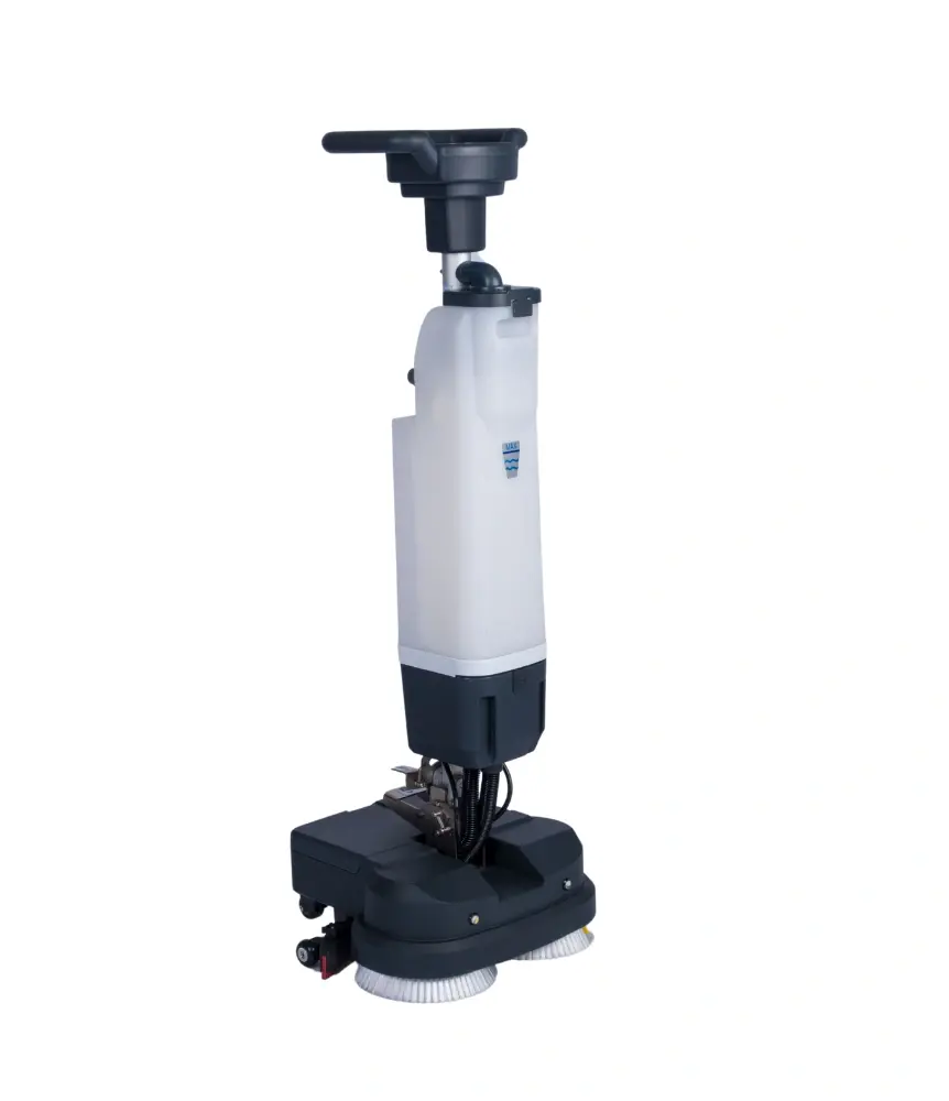 Blancus 40 Floor Cleaning Machine