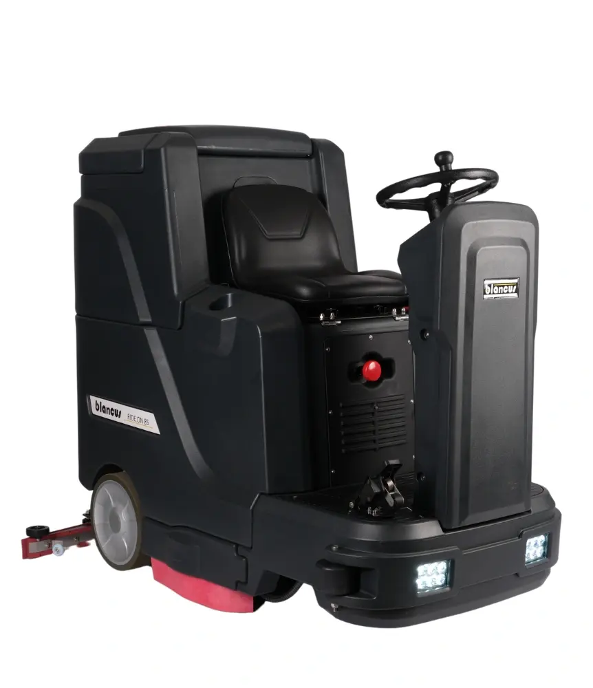 Blancus Ride On 85 Floor Cleaning Machine