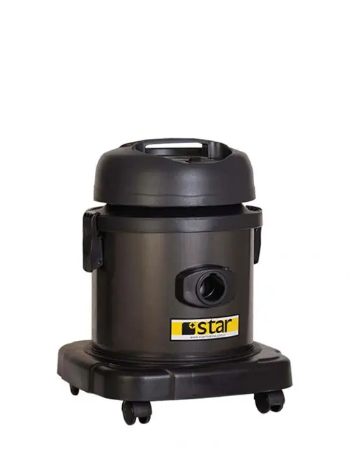 Hercules 20 DP Professional Vacuum Cleaner