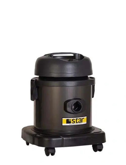 Hercules 20 WDP Professional Vacuum Cleaner
