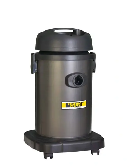 Herkül 35 WDP Professional Vacuum Cleaner