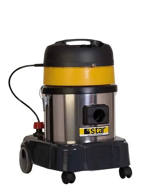 Star 20 CCM Professional Carpet Washing Machine