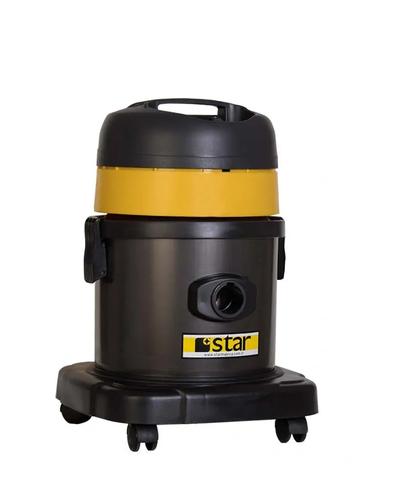 STAR 20 DP Professional Vacuum Cleaner
