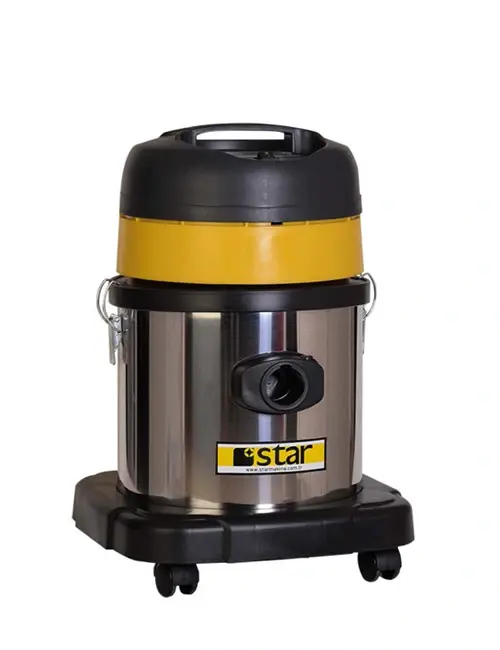 Star 20 WDM Professional Vacuum Cleaner
