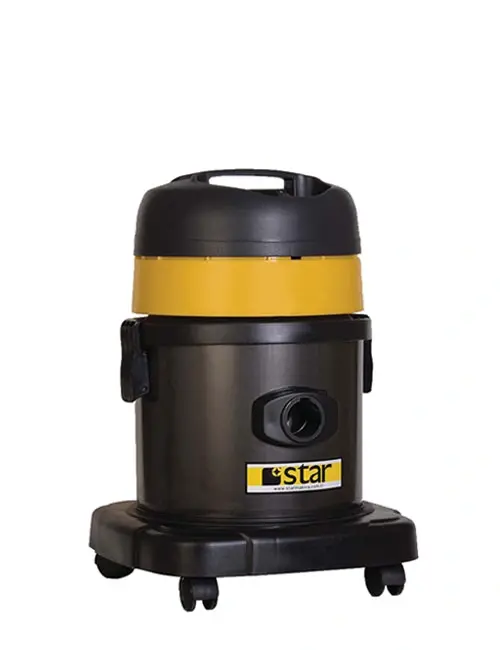Star 20 WDP Professional Vacuum Cleaner