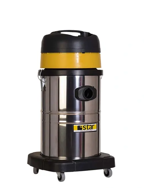 Star 35 WDM Professional Vacuum Cleaner