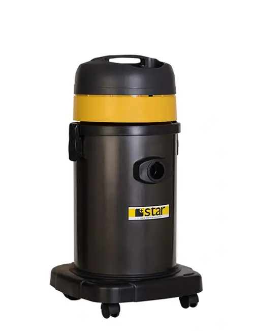 Star 35 WDP Professional Vacuum Cleaner