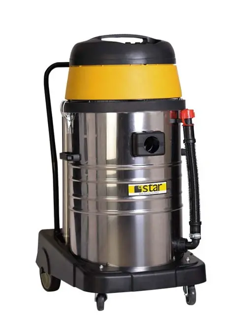 Star 602 WDM Professional Vacuum Cleaner