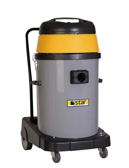 Star 602 WDP Professional Vacuum Cleaner