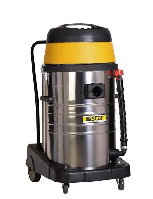 Star 603 WDM Professional Vacuum Cleaner