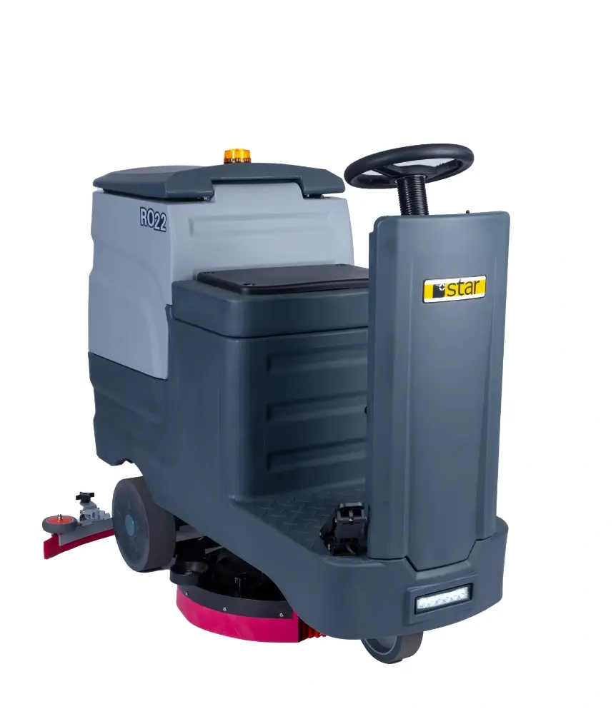 Star RO 22 Floor Washing Machine