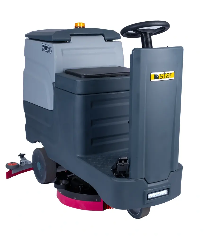 Star RO 26 Floor Washing Machine