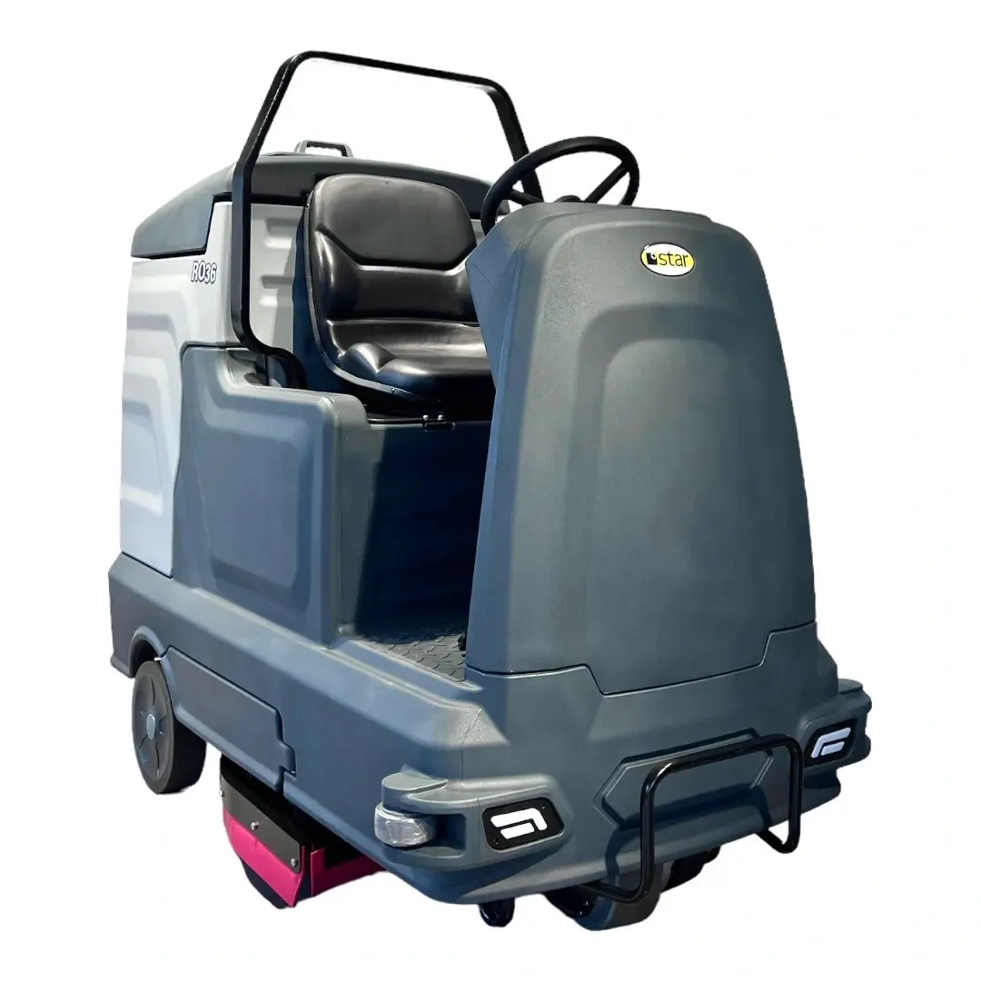 Star RO 36 Floor Washing Machine