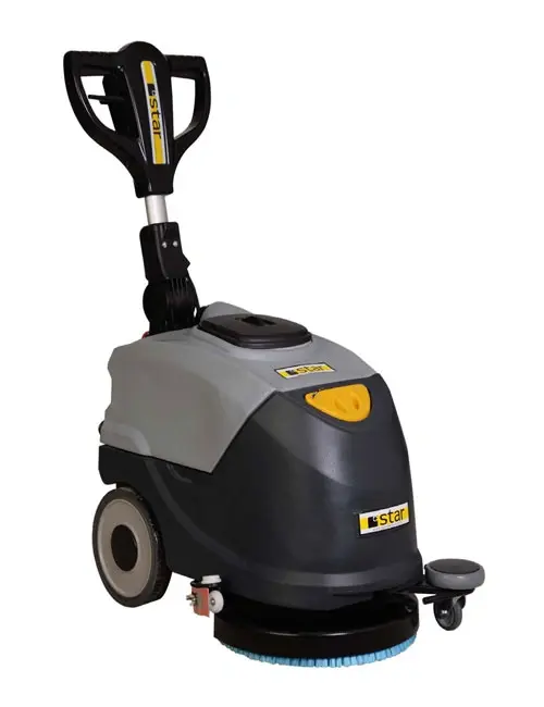 Star SC 35 B Floor Cleaning Machine
