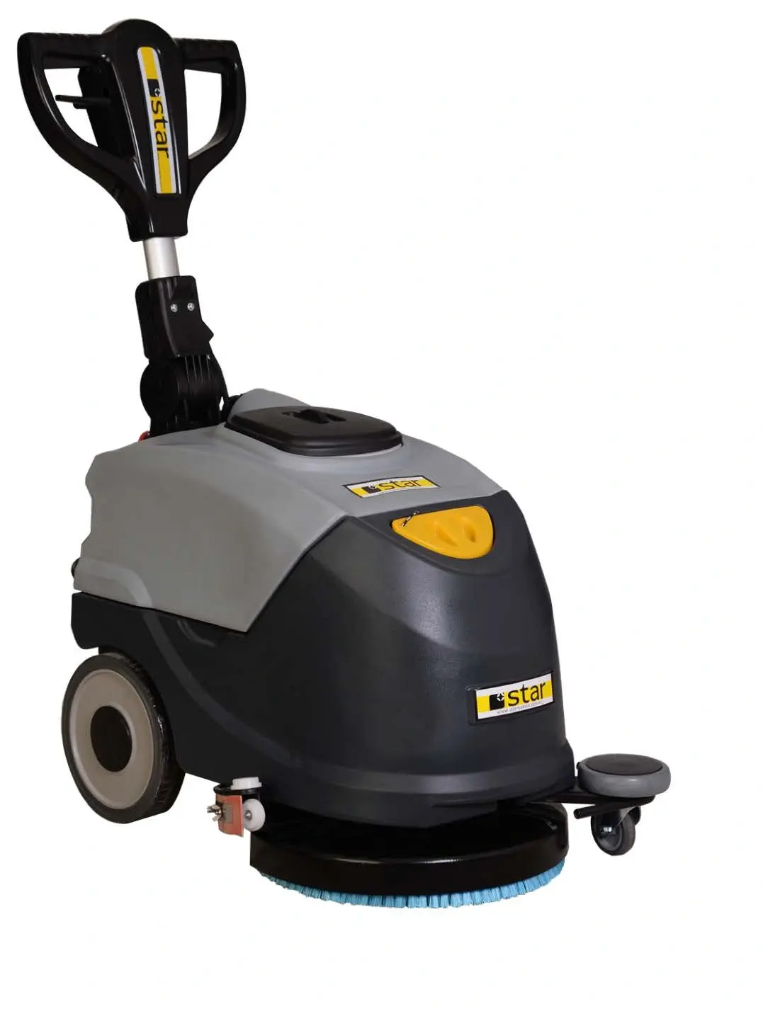 Star SC 431 E Floor Washing Machine Electric