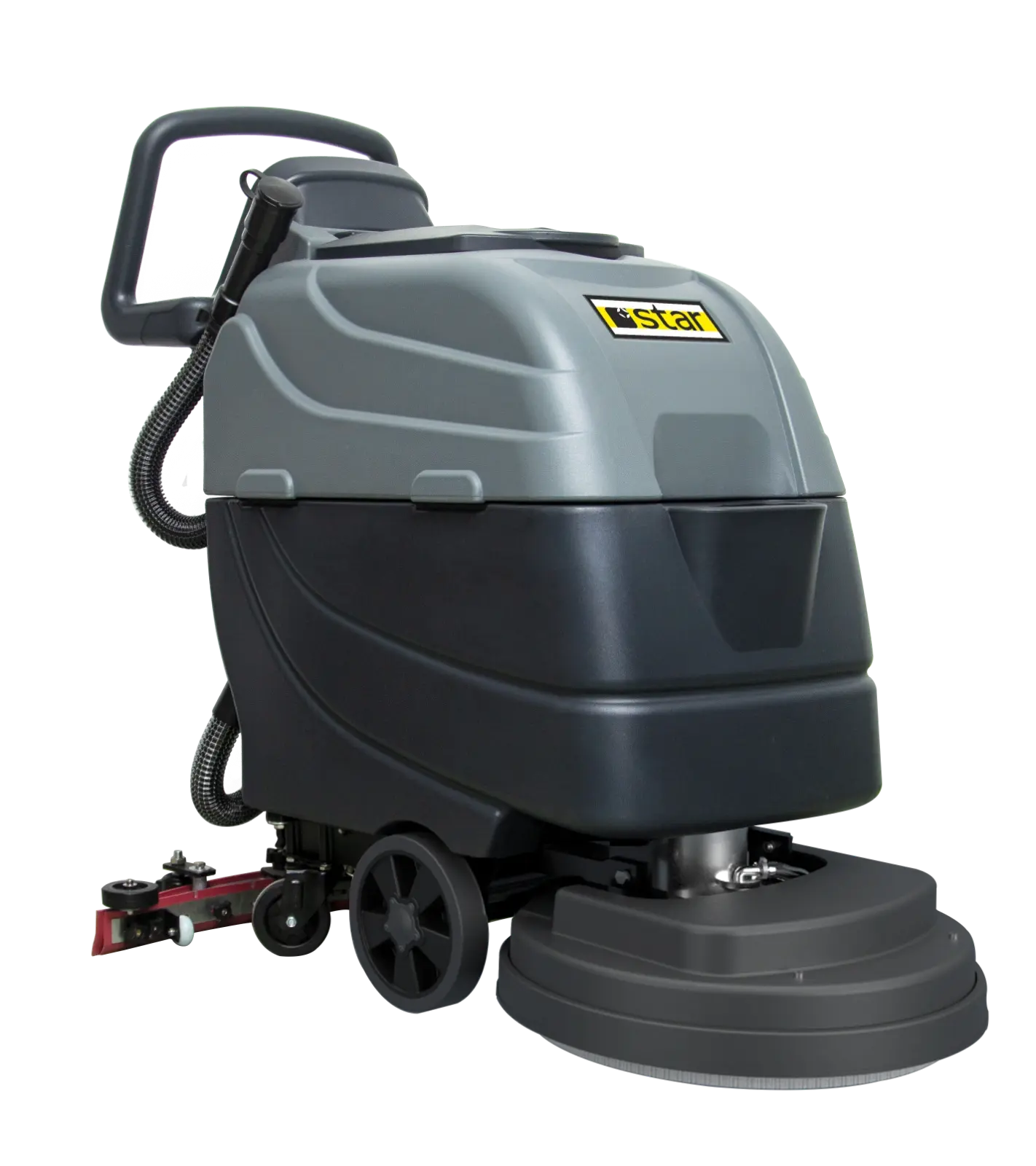 Star SC 5200 B Floor Washing Machine