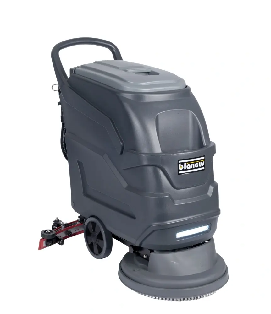 STAR SC4500 Floor Cleaning Machine