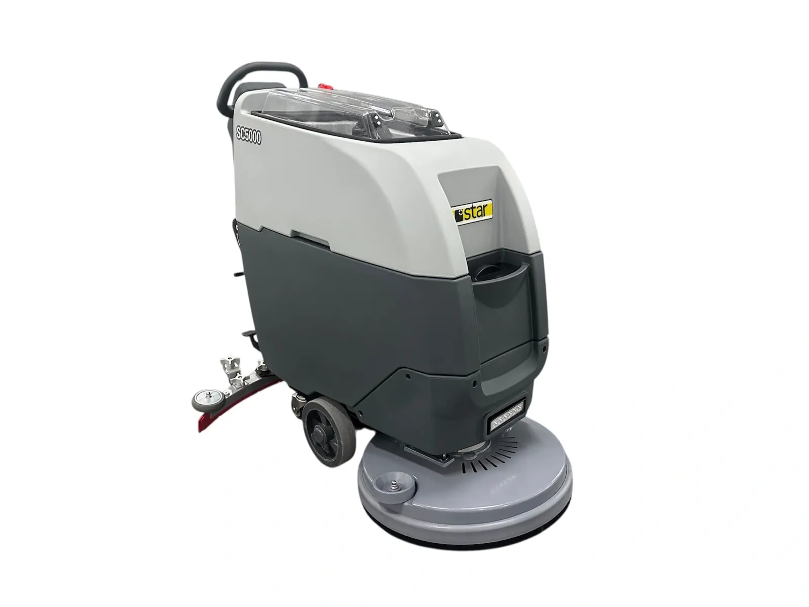 Star SC5000 Floor Washing Machine