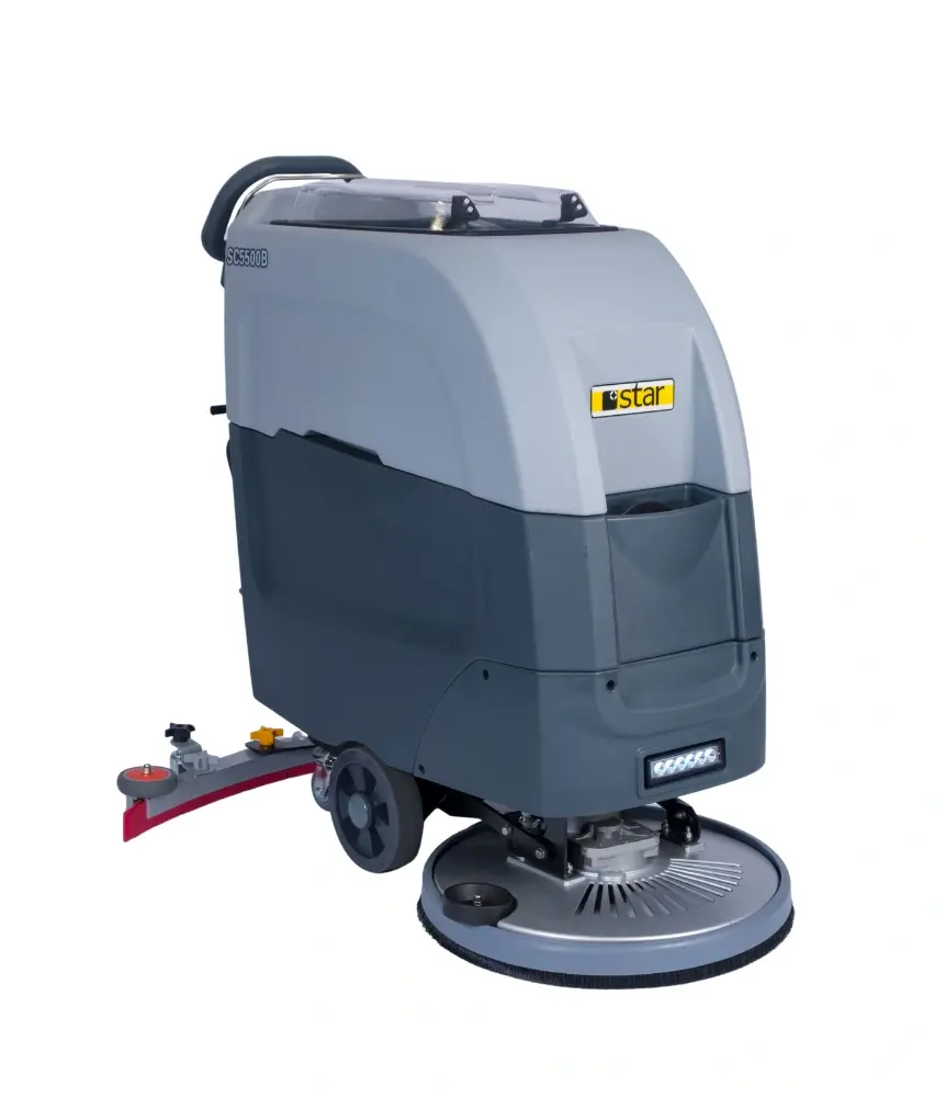 Star SC5500 B Floor Washing Machine