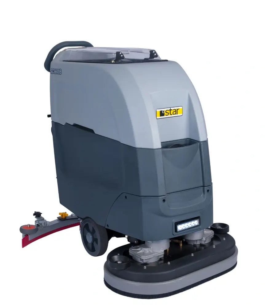 Star SC5600 B Floor Washing Machine