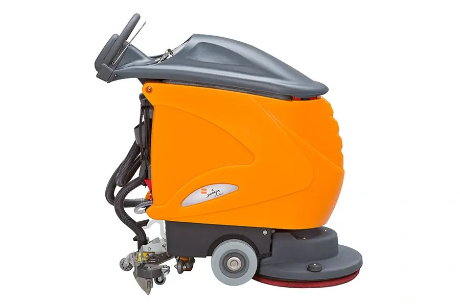 swingo 855